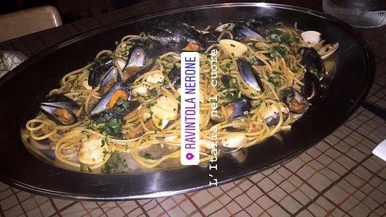 Ravintola Nerone